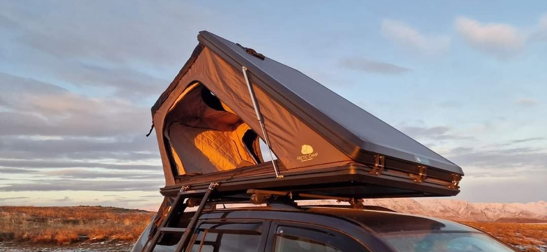 Hreiður Altitude Pro