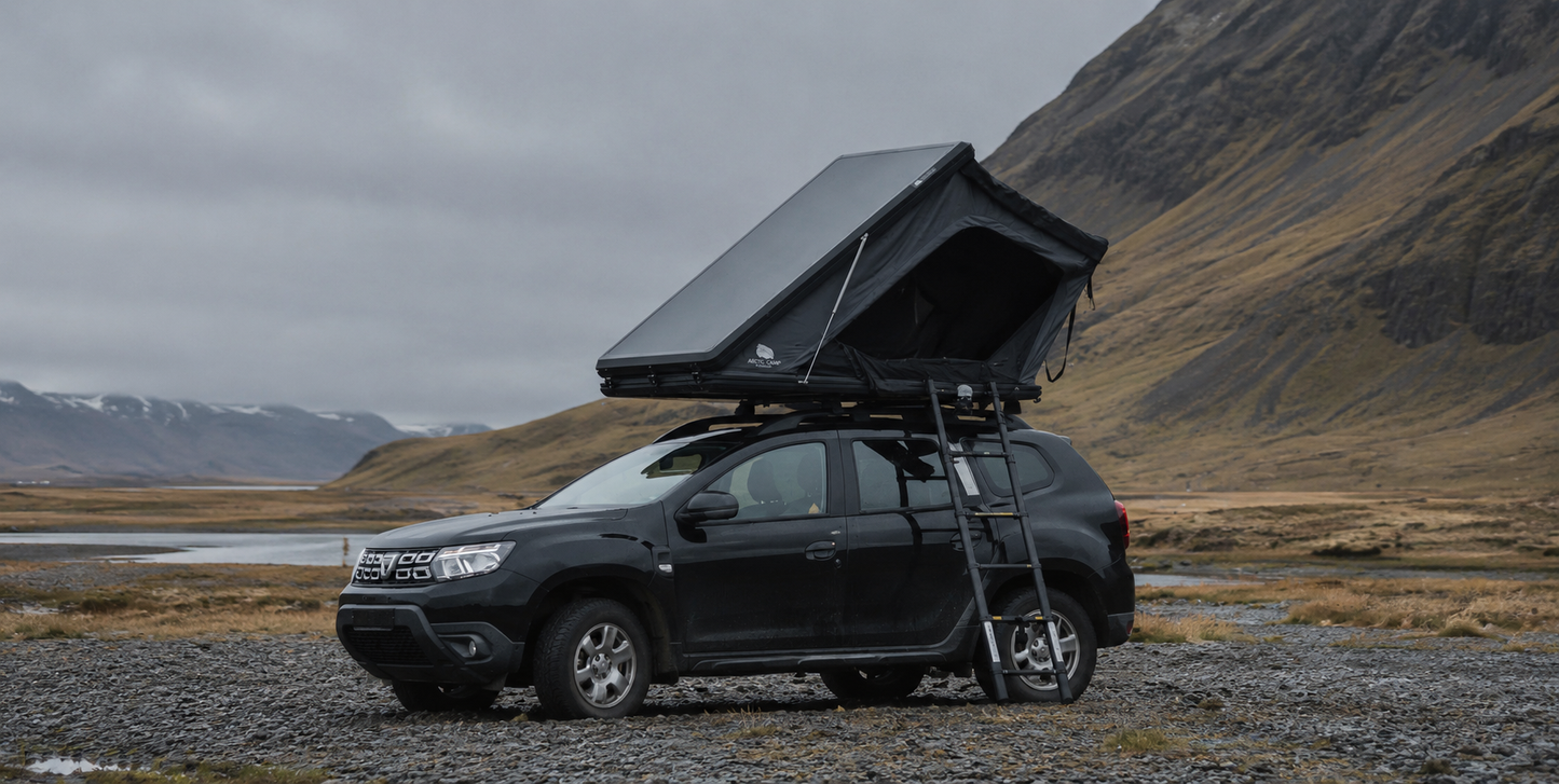 Hreiður Altitude Pro