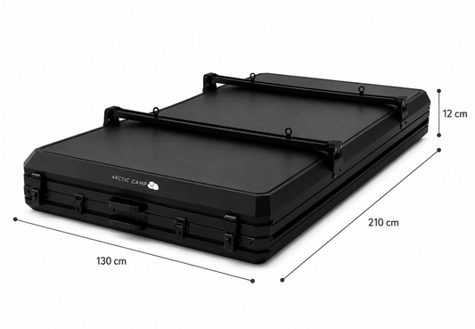 Hreiður Altitute Pro